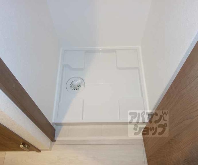 【ＴＨＥＧＡＲＮＥＴ　ＭＩＬＬＥＮＮＩＵＭ　ＫＹＯＴＯ九条烏丸】間取