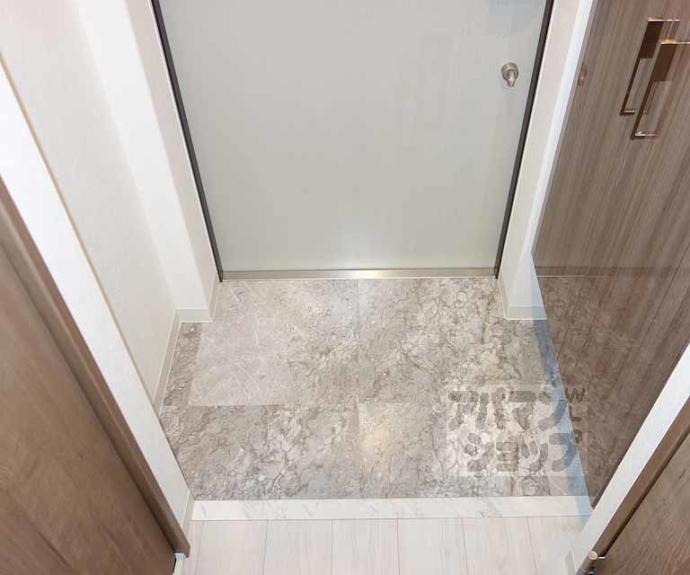 【ＴＨＥＧＡＲＮＥＴ　ＭＩＬＬＥＮＮＩＵＭ　ＫＹＯＴＯ九条烏丸】間取