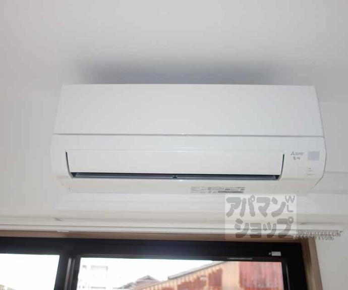 【ＴＨＥＧＡＲＮＥＴ　ＭＩＬＬＥＮＮＩＵＭ　ＫＹＯＴＯ九条烏丸】間取