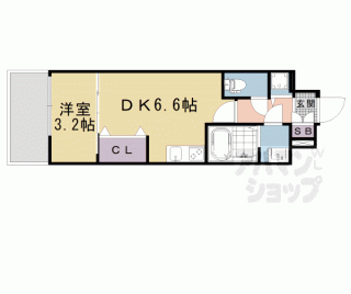 【ＴＨＥＧＡＲＮＥＴ　ＭＩＬＬＥＮＮＩＵＭ　ＫＹＯＴＯ九条烏丸】