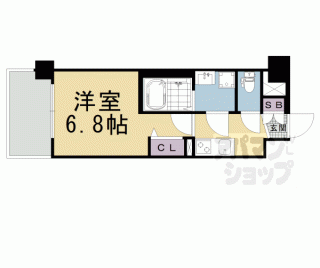 【ＴＨＥＧＡＲＮＥＴ　ＭＩＬＬＥＮＮＩＵＭ　ＫＹＯＴＯ九条烏丸】