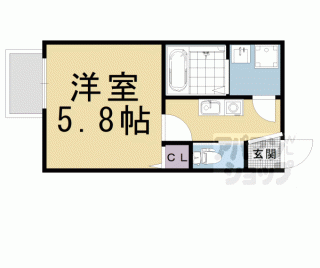 【ＧＡＲＮＥＴ　ＲＥＳＩＤＥＮＣＥ　ＭＩＹＡ】