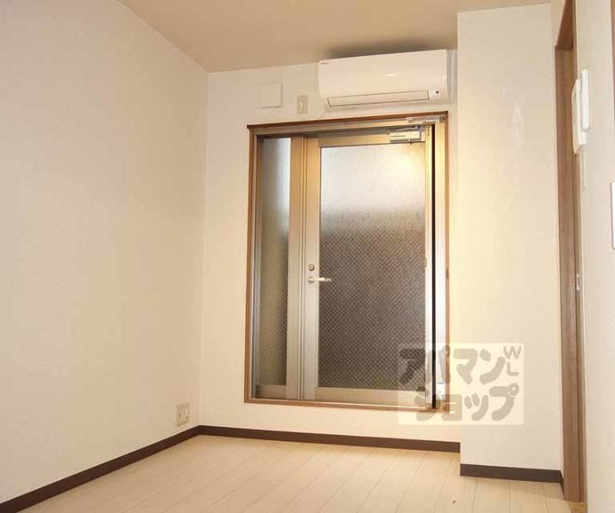 【GARNET RESIDENCE MIYA】間取