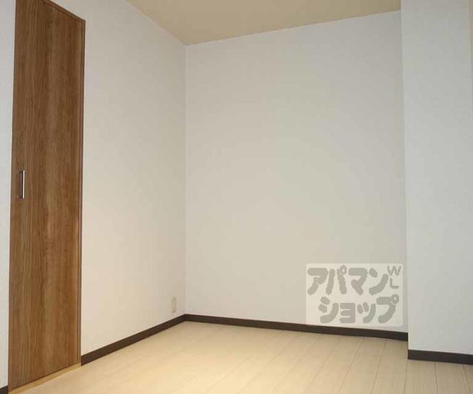 【GARNET RESIDENCE MIYA】間取