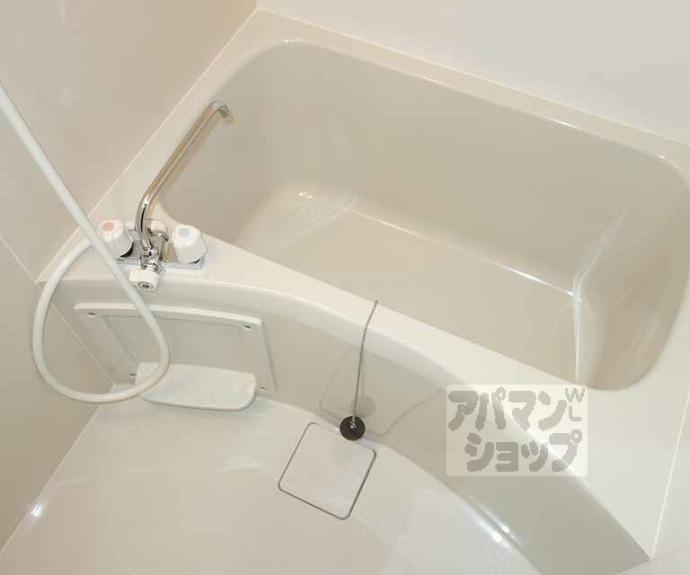 【GARNET RESIDENCE MIYA】間取