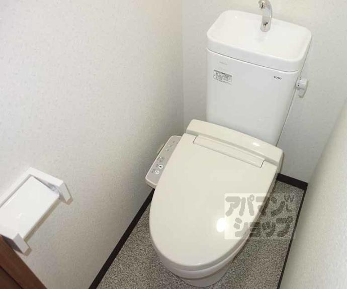 【GARNET RESIDENCE MIYA】間取