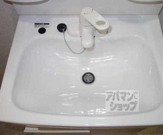 【GARNET RESIDENCE MIYA】間取