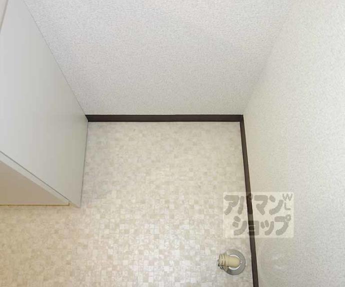 【GARNET RESIDENCE MIYA】間取
