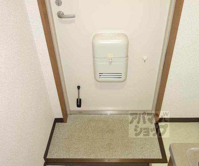 【GARNET RESIDENCE MIYA】間取