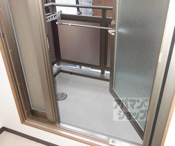 【GARNET RESIDENCE MIYA】間取