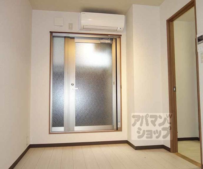 【GARNET RESIDENCE MIYA】間取