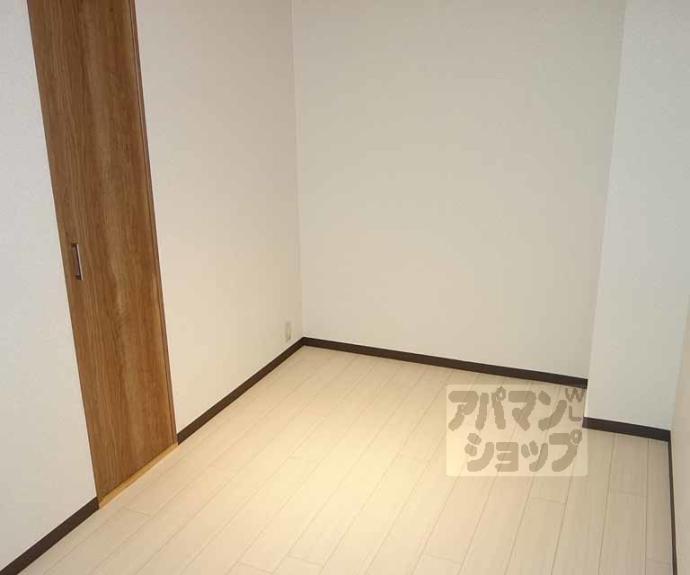 【GARNET RESIDENCE MIYA】間取