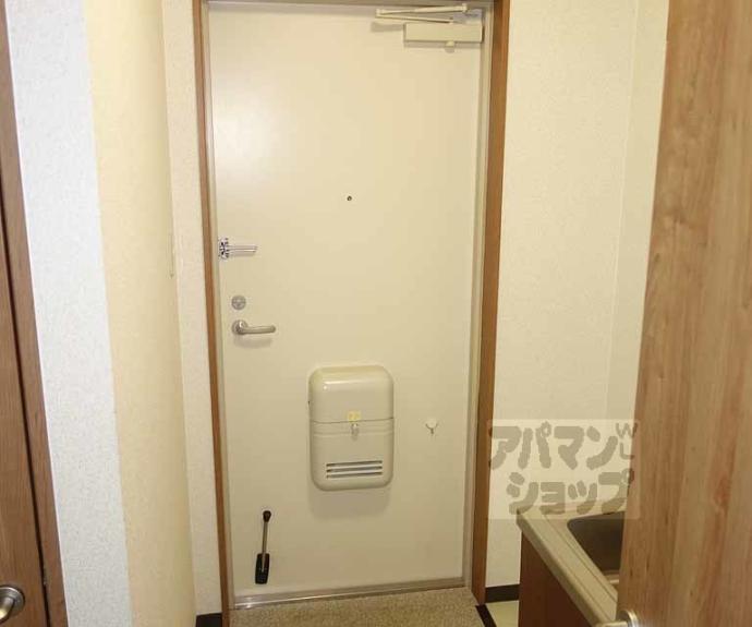 【GARNET RESIDENCE MIYA】間取
