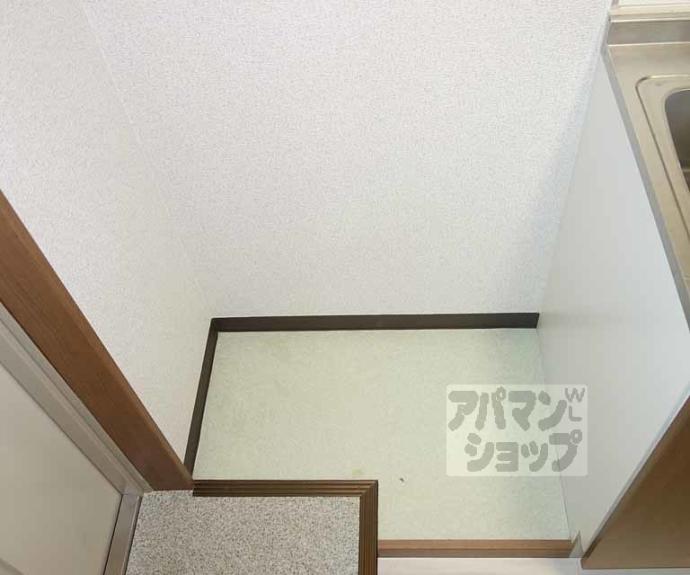 【GARNET RESIDENCE MIYA】間取
