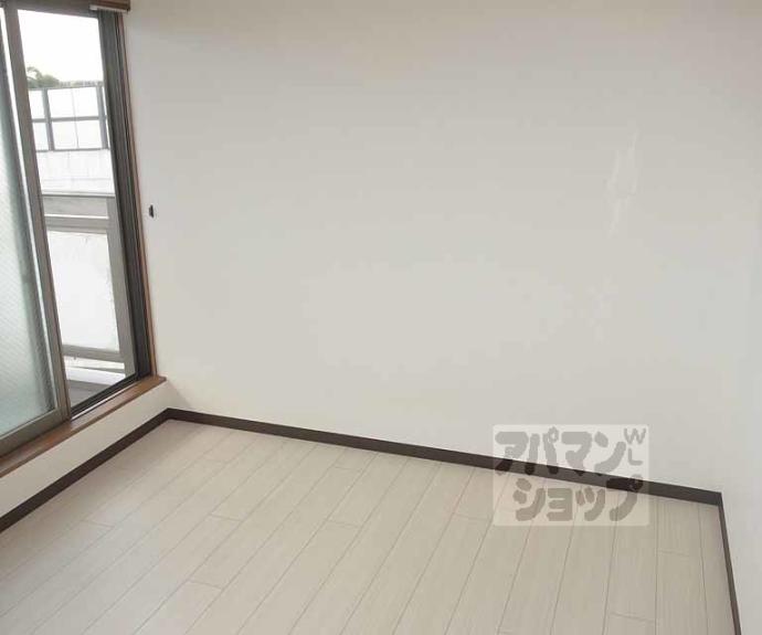 【GARNET RESIDENCE MIYA】間取