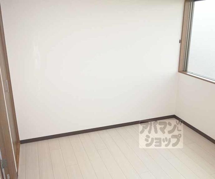 【GARNET RESIDENCE MIYA】間取