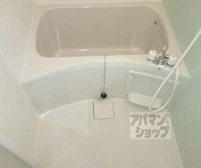 【GARNET RESIDENCE MIYA】間取