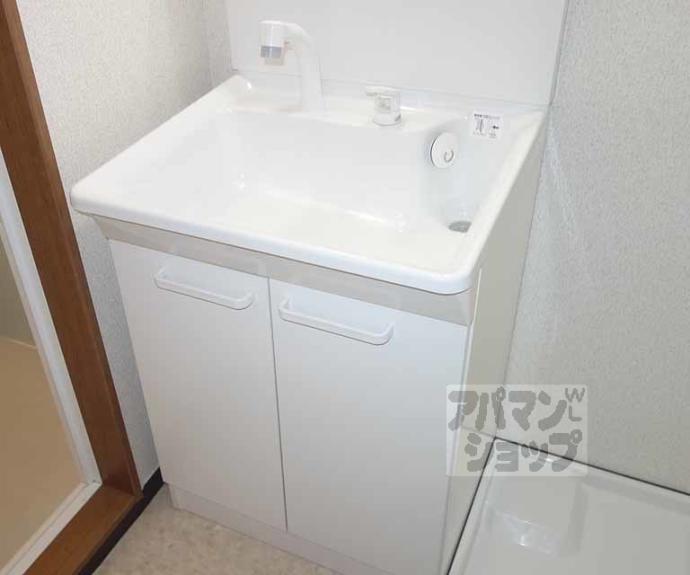 【GARNET RESIDENCE MIYA】間取