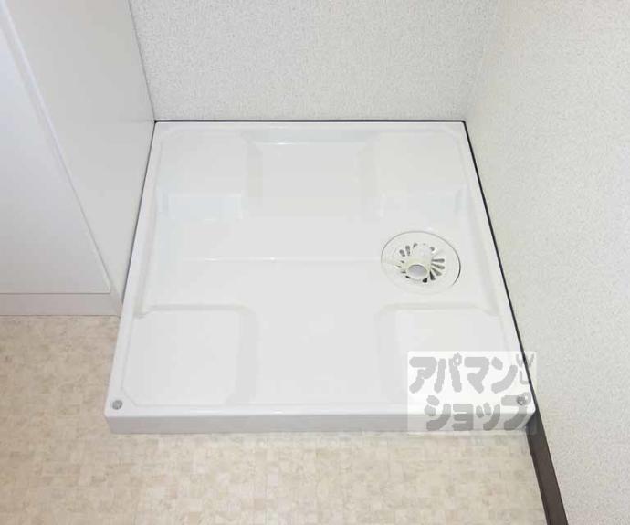 【GARNET RESIDENCE MIYA】間取