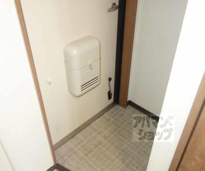 【GARNET RESIDENCE MIYA】間取