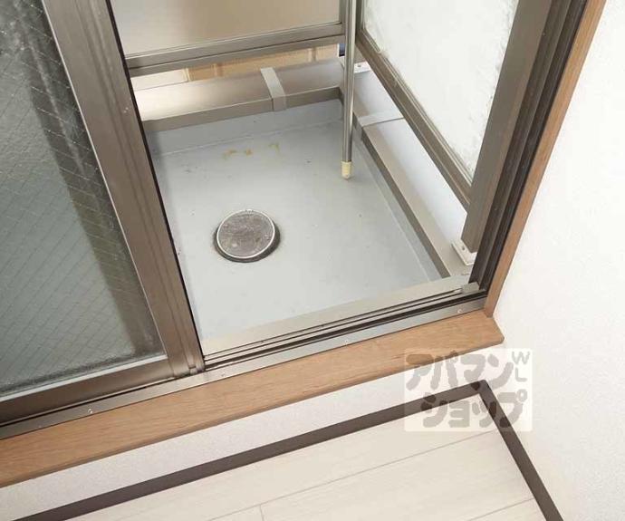 【GARNET RESIDENCE MIYA】間取