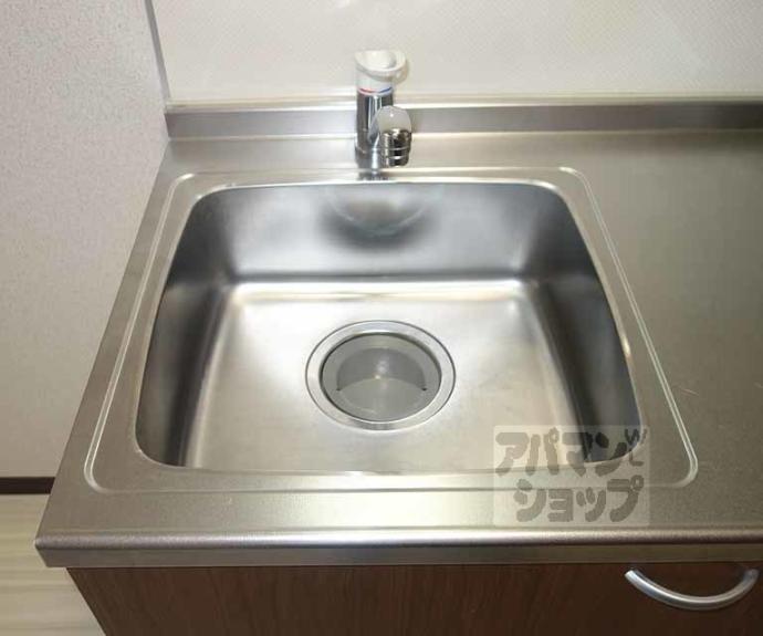 【GARNET RESIDENCE MIYA】間取