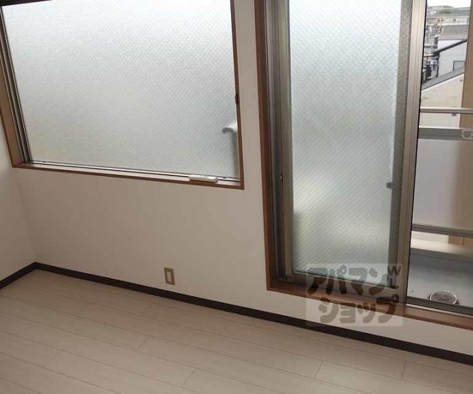 【GARNET RESIDENCE MIYA】間取