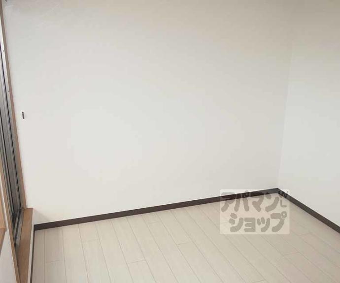 【GARNET RESIDENCE MIYA】間取