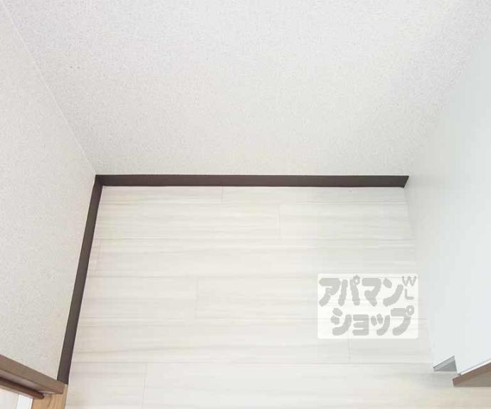 【GARNET RESIDENCE MIYA】間取