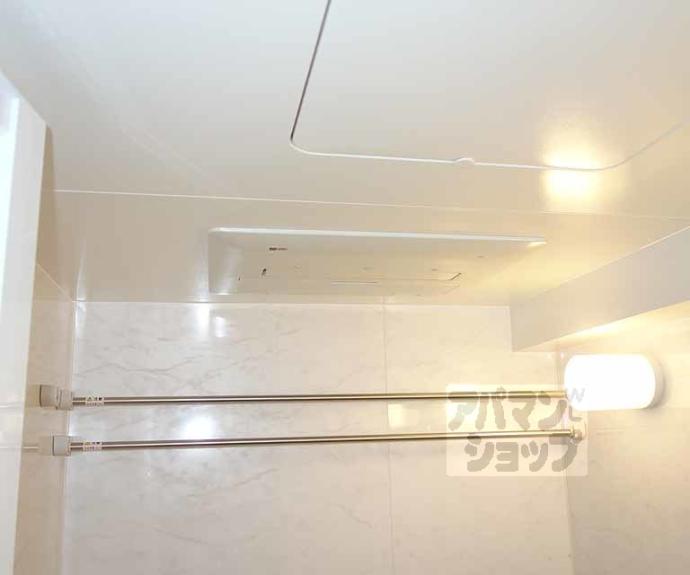 【リーガル京都五条大宮】間取