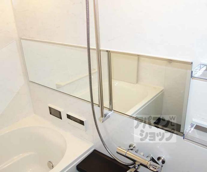 【リーガル京都五条大宮】間取