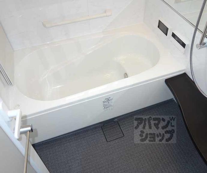 【リーガル京都五条大宮】間取