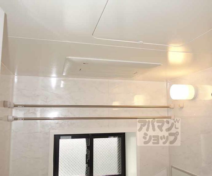 【リーガル京都五条大宮】間取