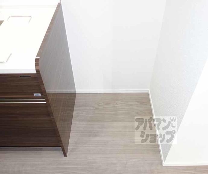 【リーガル京都五条大宮】間取