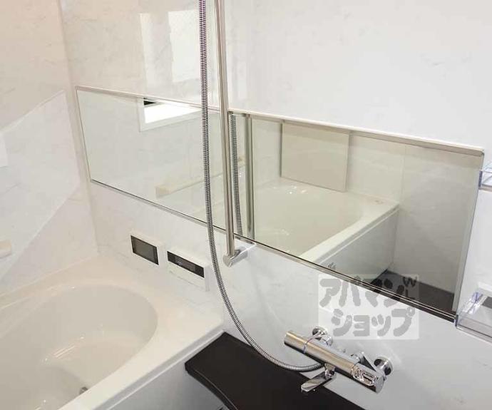 【リーガル京都五条大宮】間取