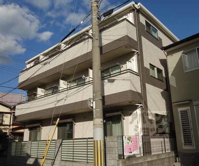 【Ｆｏｒｅｓｔ　Ｍａｉｓｏｎ】間取