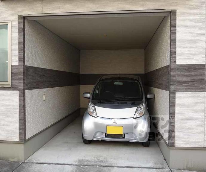 【Ｆｏｒｅｓｔ　Ｍａｉｓｏｎ】間取