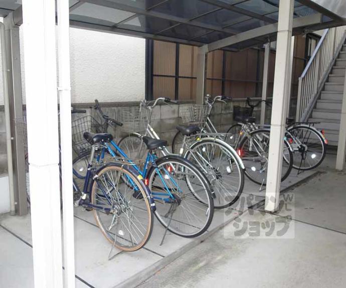 【Ｆｏｒｅｓｔ　Ｍａｉｓｏｎ】間取