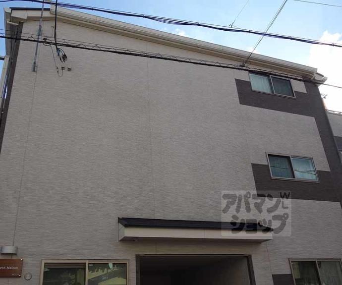 【Ｆｏｒｅｓｔ　Ｍａｉｓｏｎ】間取