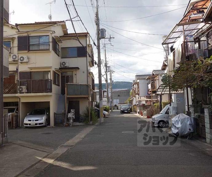 【Ｆｏｒｅｓｔ　Ｍａｉｓｏｎ】間取