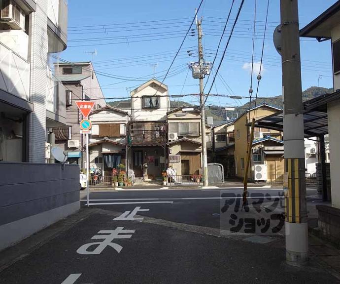 【Ｆｏｒｅｓｔ　Ｍａｉｓｏｎ】間取