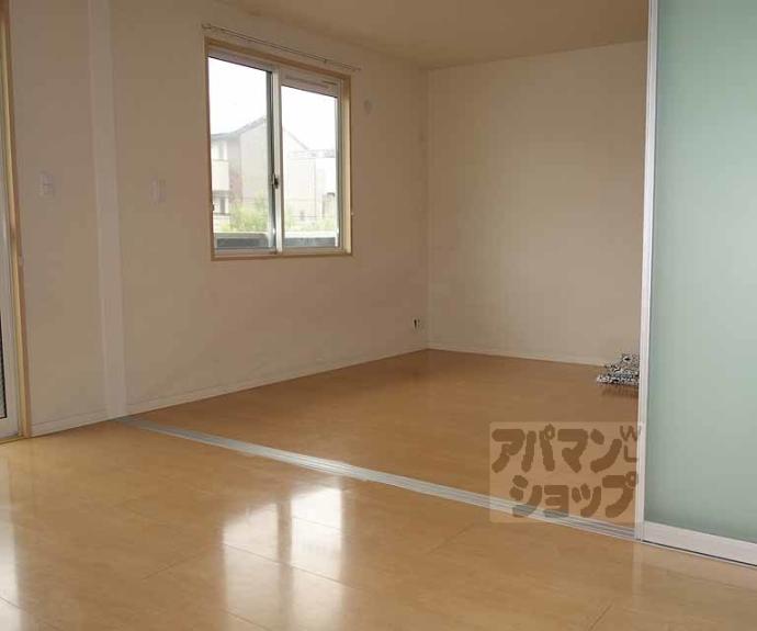 【シャーメゾン三久】間取