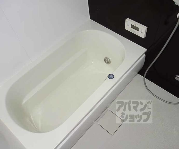 【シャーメゾン三久】間取