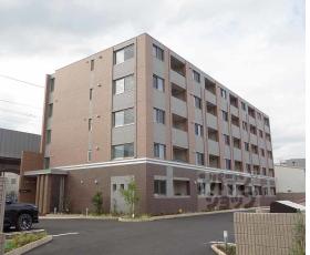 グランクレスタ：間取図