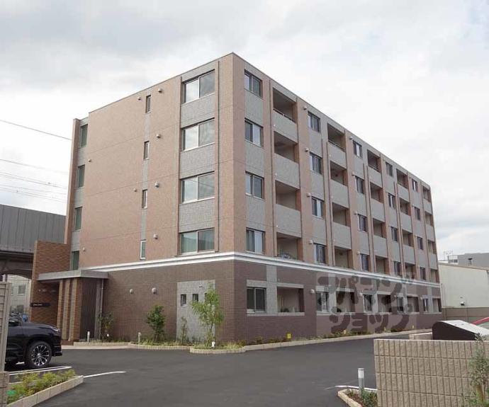 【グランクレスタ】間取