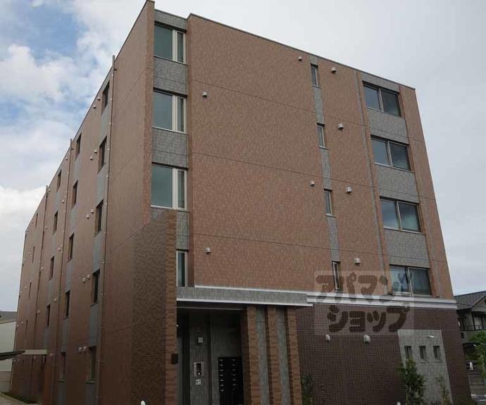 【グランクレスタ】間取