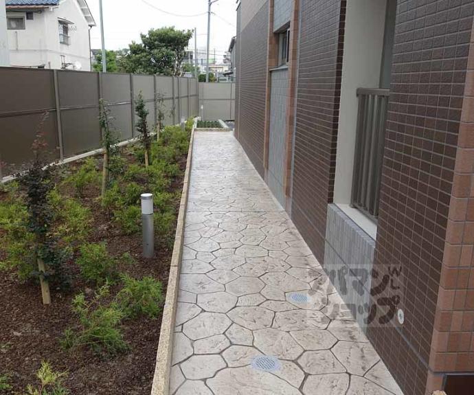 【グランクレスタ】間取