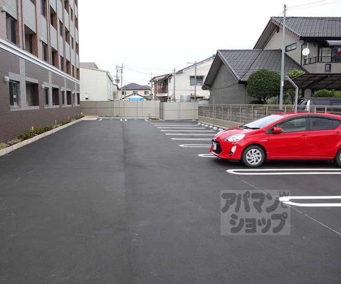 【グランクレスタ】間取