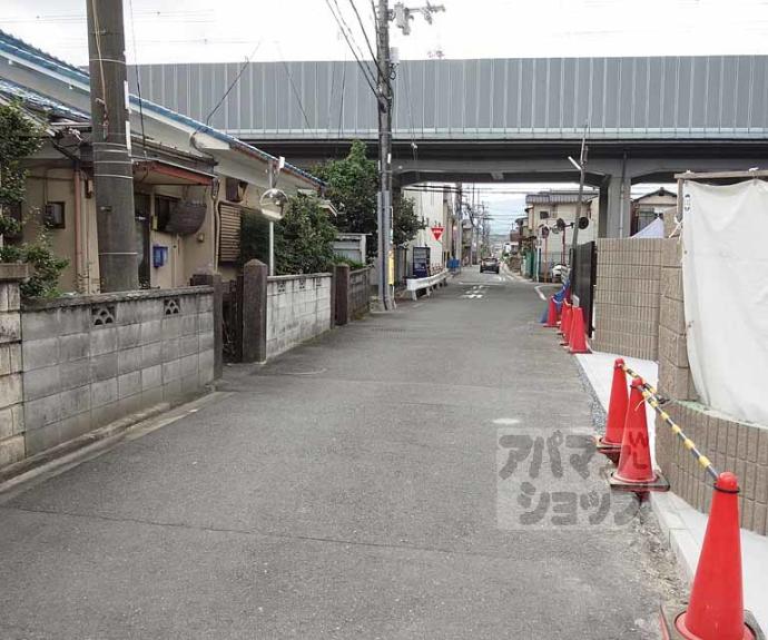 【グランクレスタ】間取