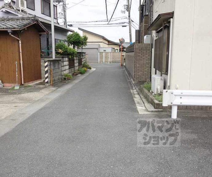 【グランクレスタ】間取